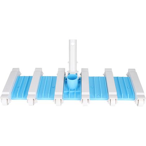 Tête de rechange pour aspirateur de piscine et spa (1/5)