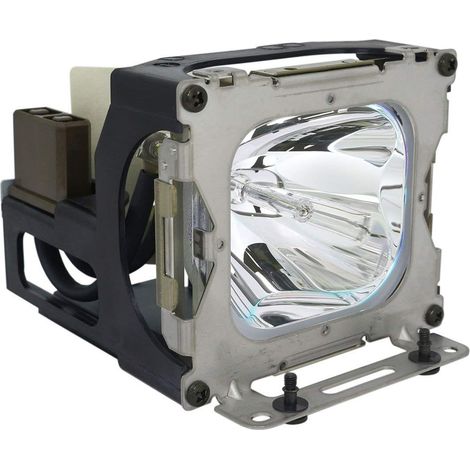 Lampe ampoule bulbe de remplacement avec boîtier Compatible avec CP-X935 / CP-X935W / CP X935 / CP X935W / CPX935 / CPX935W Lampe