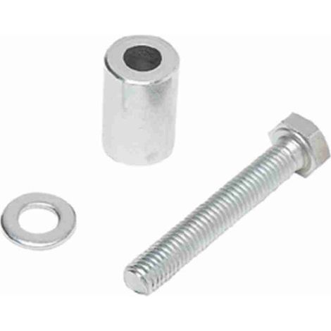 JA148 18er Pack Aufschraubaufsätze Genius Ja148 Automatisierung Automatismen Neu
