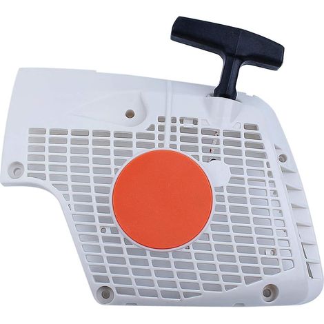 Ensemble de lanceur à rappel pour tronçonneuse Stihl MS270 MS280 1133 080 3101 (1/5)