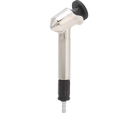 KP-4102 Elbow Trimming Air Polisher, Adjustable Speed Pneumatic Polisher, 135-degree Mini Air Polisher (Shipped in bubble wrap) (1/5)