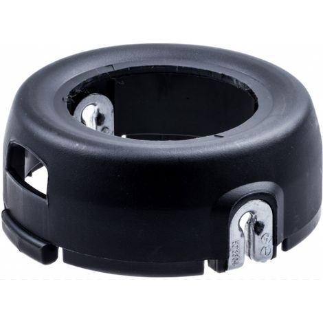 Couvercle inferieur de la tete de coupe bordures t35 s35 husqvarna 544044402 dorigine