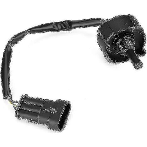 Capteur d'eau pour filtre à carburant compatible avec les moteurs diesel Saab 9-3/9-5 12762673 (1/5)