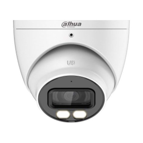 Caméra IP double éclairage intelligente IPC-HDW1239V-A-IL - 1080p 2,8 mm Dahua