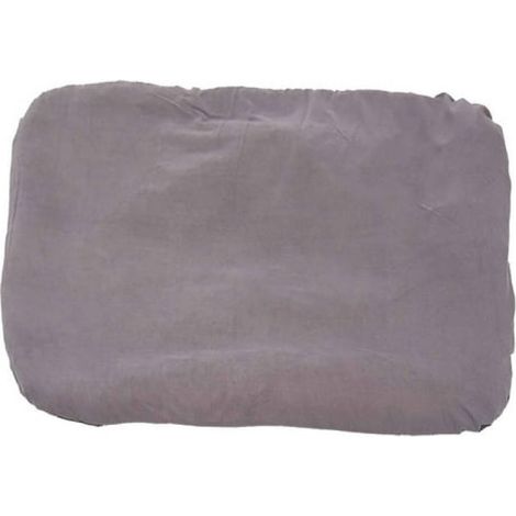 kkbbma Grandes Offres Tapis de Lit Lavable pour Chien - Niche Chaude et Épaisse pour l'Hiver Tapis Amovibles et Lavables pour Chiens Moyens et Grands Niche en Velours Velours Antidérapant et Résistant
