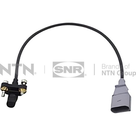 Capteur vilebrequin - CKP157.05 - SNR - Compatible avec véhicule Volkswagen, Skoda, Seat, Audi