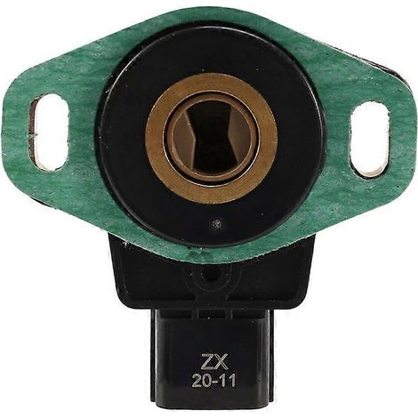 Drosselklappenstellungssensor für Honda Elements Accord DX EX LX 2.4L 2003-2005 16402-RAA-A01