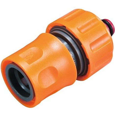 Makita Außen-Innen-Anschlussset, für Hochdruckreiniger DHW080, HW1200, HW1300 (1/2)