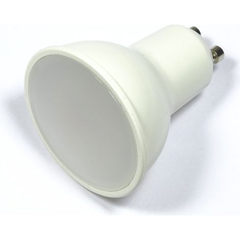 Ampoule LED GU10 230V 9W 600 lm blanc neutre