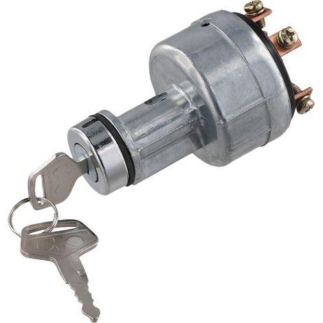 Interruptor de encendido con llave 08086-10000, apto para PC200-1235 (1/3)
