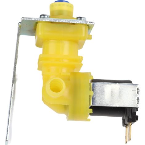 Replacement solenoid valve for 240V ice machine (1/5)