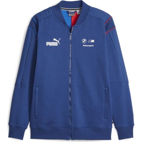 Puma BMW MMS MT7 Herren-Sweatshirt blau 62121304 r XXL