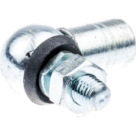 RACCORDO 506789901 ORIGINALE HUSQVARNA