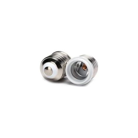 Adattatore/convertitore da E40 a E27