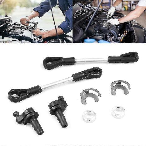 Kit de volets de turbulence pour collecteur d'admission d'air 2.7 3.0 TDI pour Audi A4 A5 A6 Q7 V6 059129712 Édition 0923