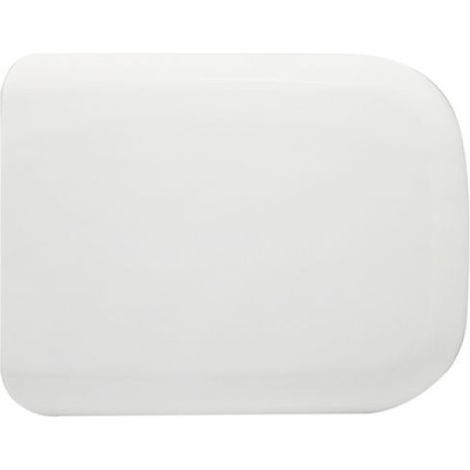 SEDILE WC TERMOINDURENTE TD12 FORMA 8 Bianco