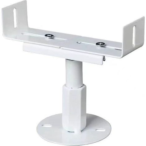 Pieds De Radiateur Radiateur Hauteur Réglable Base Acier Support De Sol 18-23 Supports De Radiateur À Colonnes Raditeurs Colonnes (1/5)