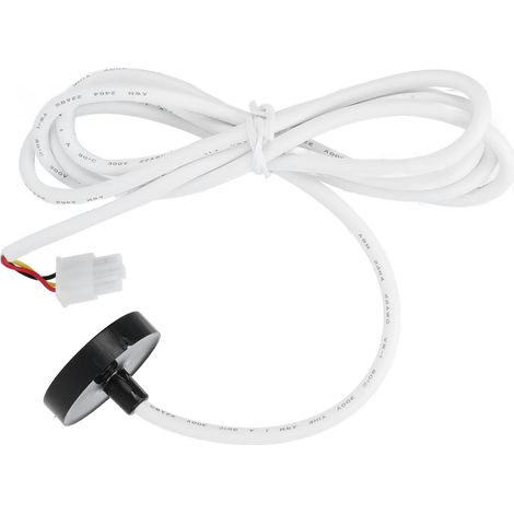 Capteur de vitesse Interface 3 broches 73327G01 remplacement pour EZGO Electric TXT 2000-2009 (1/5)