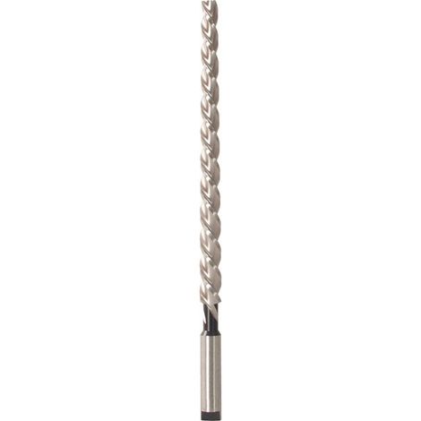 Alesatore Meccanico A Mano Per Buco Di Pero Conica, Diametro Nominale: 3,00 Mm, Piccolo / Grande Ø 2,9 / 4,06 Millimetri, 58 Mm Lama, Lunghezza Totale: 100 Mm