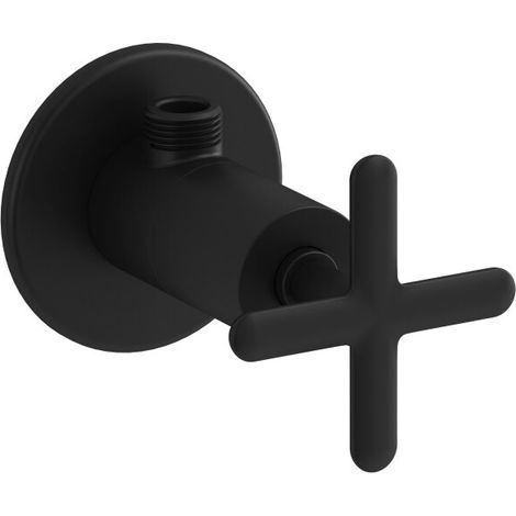 VITRA A4525936 Robinet d'arrêt d'angle Origin Classic