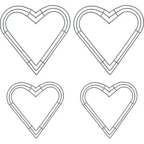 DIY-Eisenring (1/3)