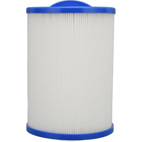 Élément Filtrant for Piscine, Filetage Mâle G1 1/2 PP for Spa for Pleatco PWW50L/Unicel 6CH 940/Filbur FC-0359/Waterways 817 0050 Cartouches de Filtre à Eau (1/5)