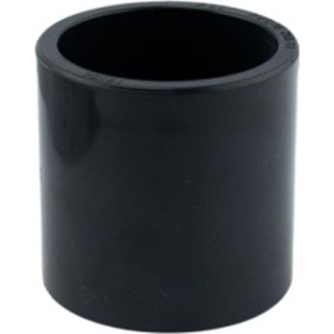 Gerader PVC-Druckschlauch zum Kleben - 20mm, IBIDE