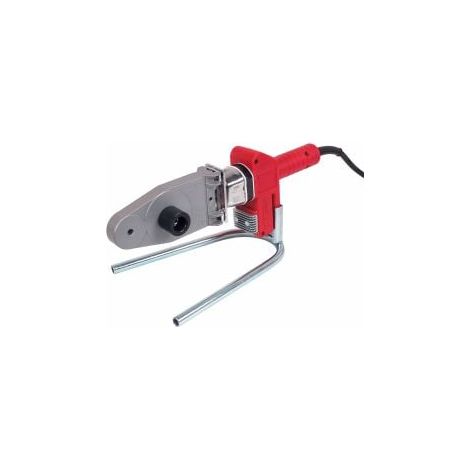 ROTHENBERGER Industrial  saldatrice a  bicchiere 800  W 12  pezzi in  valigetta -  36062