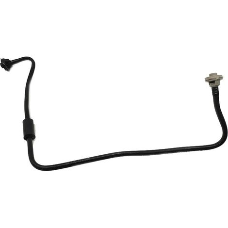 Tuyau De Trop-Plein Radiateur 4G0121081ED 4G0121081DL, Tube (1/4)