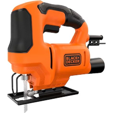 SIERRA CALAR BLACK & DECKER 400W BES602-QS
