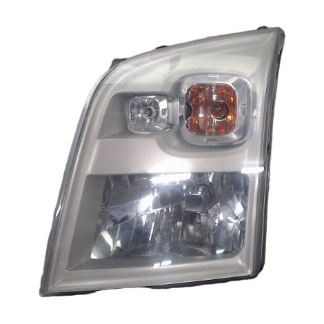 [PRODUIT D'OCCASION] Phare Gauche FORD Transit ♻️ Ref Oe. 1714643 - Garantie à vie (1/5)