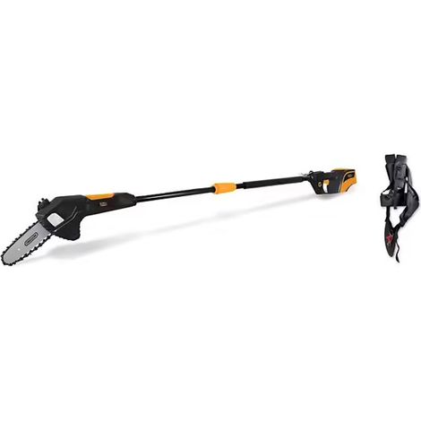 Elagueuse sur perche sans fil BG EXPERT ESP 40 - 40V