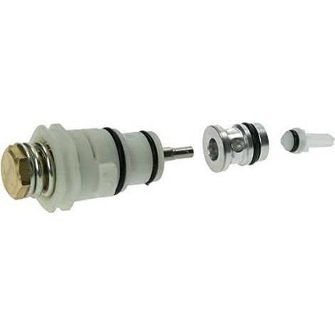 Kärcher – Soupape complète d'origine pour nettoyeur haute pression – Accessoire compatible K365 et K855HS – Longueur 9.001-135.0
