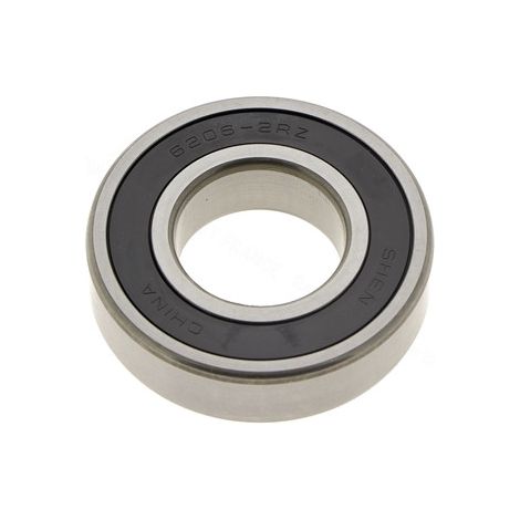 Roulement 6206-2RS-C3 (1/2)