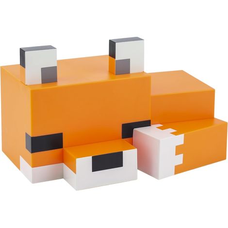 KOWOLL Veilleuse Renard - Lampe mignonne, cadeau pour garçons et filles, accessoire et décoration pour chambre d'enfant (1/5)