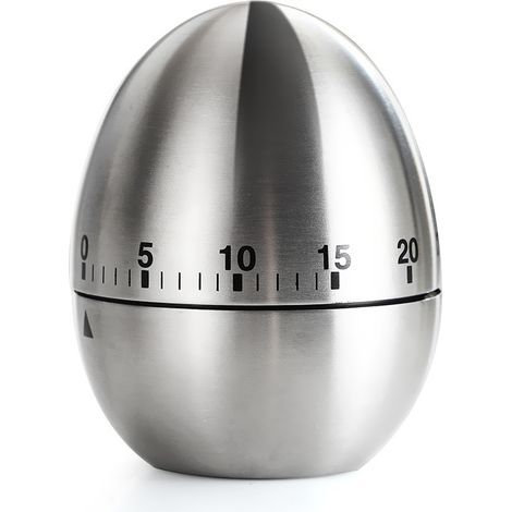 Küchengeräte: Eieruhr, Apfel-Countdown-Timer, Heim-/Studenten-Timer, Alarm-Management-Timer. (1/5)