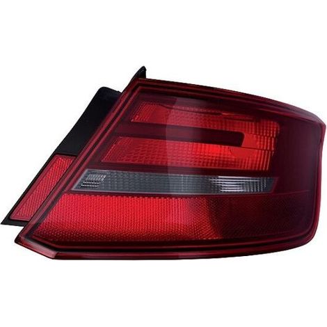 Feu arrière droit partie extérieure Audi A3 Sportback 8V phase 1 2012-2016