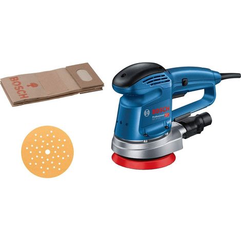 Ponceuse excentrique GEX 34-125 (1/4)