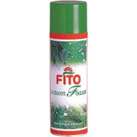 2PZ LUCIDANTE PER FOGLIE IN SPRAY - ml.600