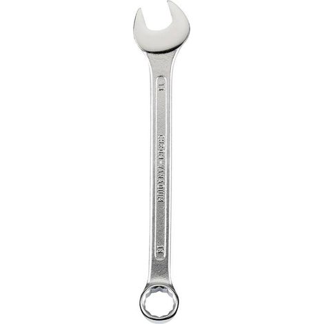 KWB 460213 CLÉ MIXTE 1 PIÈCE 13 MM (1/2)