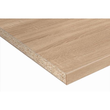 APL 34038 Sonoma Eiche hell G03-Profil 2600x600x28mm