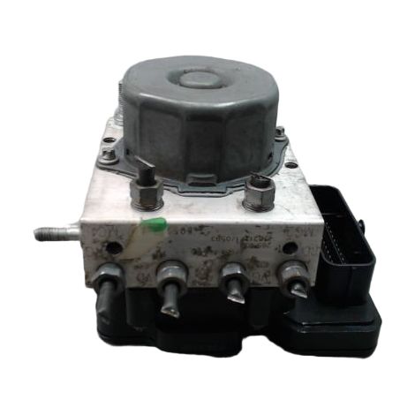 [PRODUIT D'OCCASION] Unite Hydraulique Abs RENAULT Clio Iv Phase 1 2012-... ♻️ Ref Oe. 476606853r - Garantie à vie (1/3)