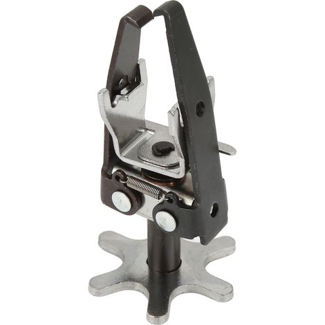 Compresseur de ressort de soupape universel en métal solide robuste pour voitures, fourgons et camionnettes légères (1/5)