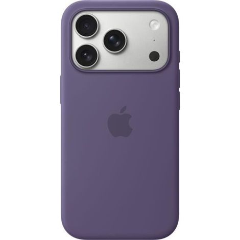 Apple MGFG4ZM/A custodia per Apple iPhone 17 Pro Cover Viola