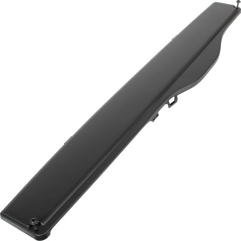 Cache de conduit d'air avant pour Audi A3 8V Q2 GA Q3 F3 TT FV (1/5)