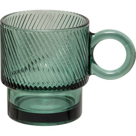 Tasse M Thea Smaragd 30Cl - Sg secret de gourmet