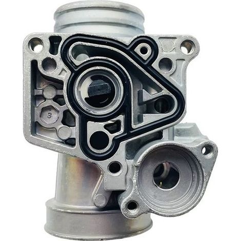 Corps d'accélérateur EFI moto CBR150 – 28mm 30mm 32mm (1/5)