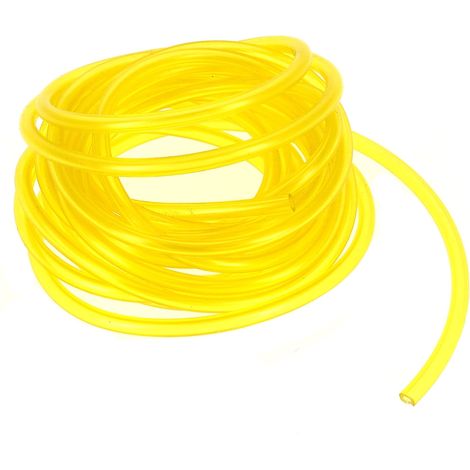Tubo benzina da 2,4 mm al metro