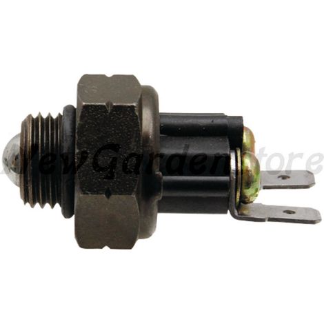 Interruttore trattorino tagliaerba rasaerba compatibile CASTEL GARDEN 19410608/1
