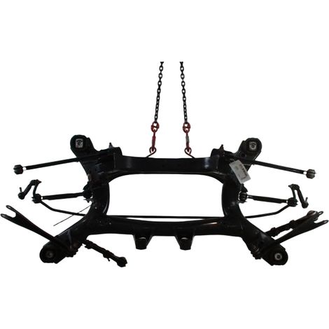 Berceau Arriere BMW Serie 1 [PRODUIT D'OCCASION]♻️33316851656